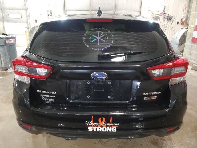 4S3GTAM65N3722807 Subaru Impreza Sport