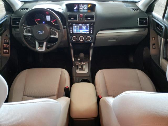 JF2SJAEC8HH808562 Subaru Forester 2.5i Premium