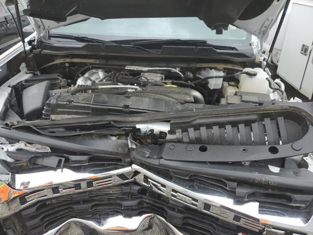 1GC1YNEYXPF227227 Chevrolet Silverado K2500 Heavy Duty Lt
