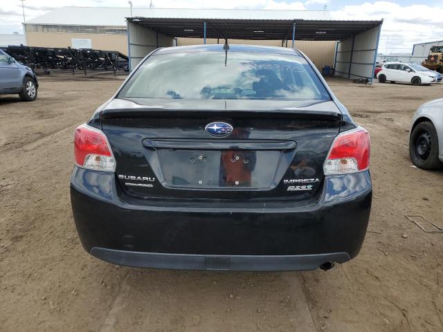 JF1GJAK61FH019580 Subaru Impreza Premium Plus