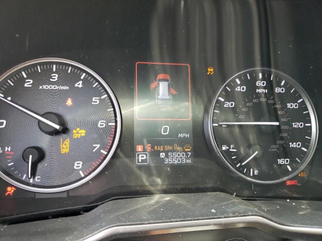 4S4BTAPC9L3170216 Subaru Outback Touring