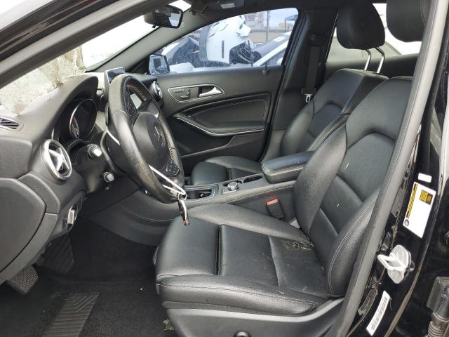 2017 MERCEDES-BENZ GLA 250 - WDCTG4EB9HJ350611