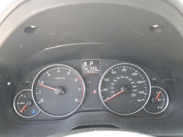 4S4BRBCC0E3271349 Subaru Outback 2.5i Premium