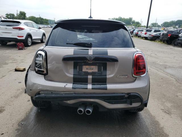 WMW53DH01P2T73598 MINI Cooper S 6