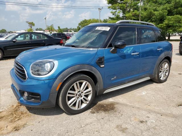 2019 MINI Cooper Countryman 