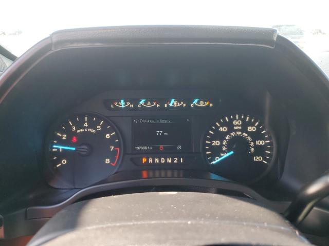 1FTEX1CB6JKF16115 Ford F150 Super Cab