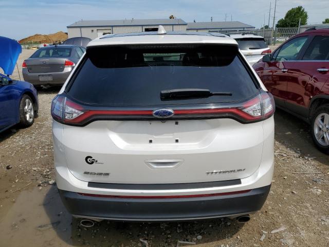 2FMTK3K81FBB36278 2015 FORD EDGE, photo no. 6