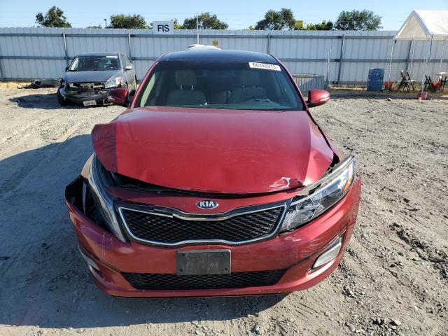 5XXGN4A79EG336836 KIA OPTIMA EX