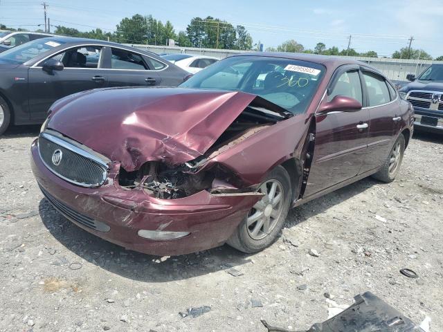 2007 Buick LaCrosse CXL