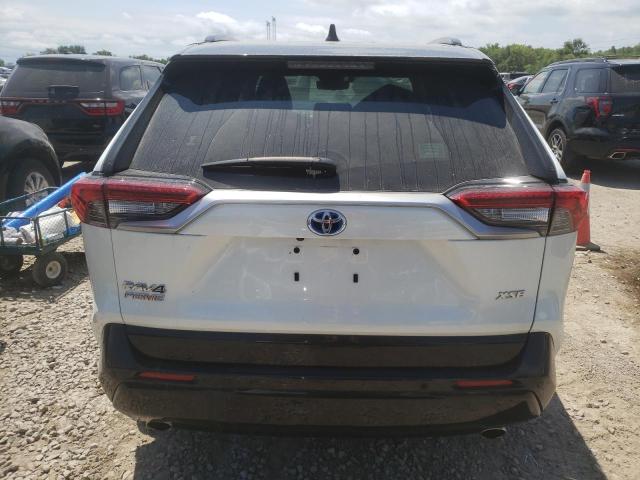 2021 TOYOTA RAV4 PRIME - JTMFB3FV2MD010732