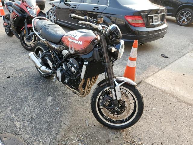 2018 KAWASAKI ZR900 R - JKAZR2C18JA008821