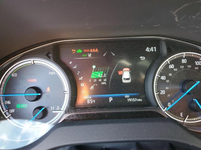 JTEAAAAH7NJ099229 Toyota VENZA LE