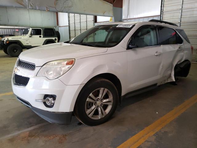 Vin: 2gnalcek9e6138245, lot: 61148683, chevrolet equinox lt 2014 img_1