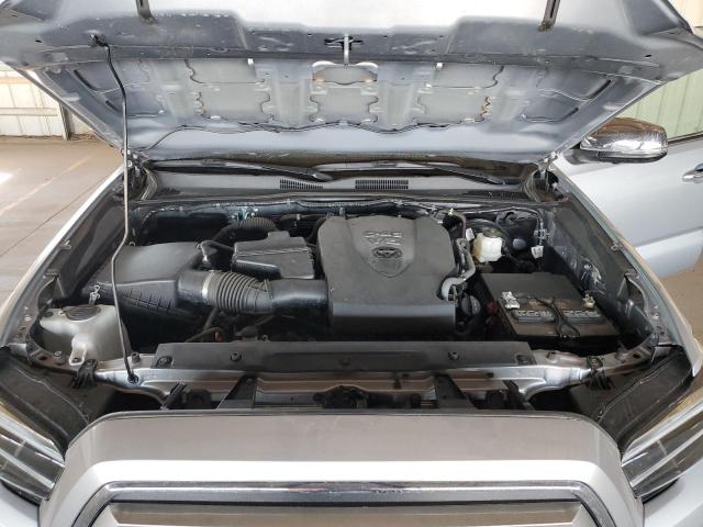 3TMHZ5BN5MM103061 Toyota Tacoma Double Cab
