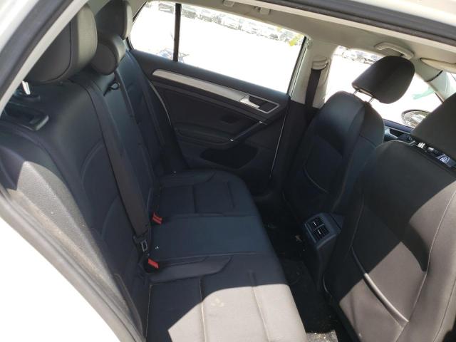 2015 VOLKSWAGEN GOLF TDI 3VWRA7AU3FM022477