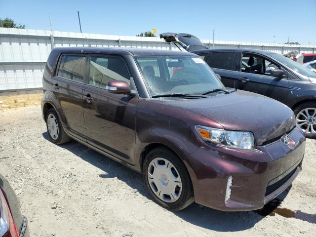 JTLZE4FE1EJ052262 Toyota SCION XB