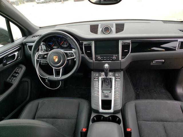 VIN WP1AA2A53JLB09347 2018 Porsche Macan no.8