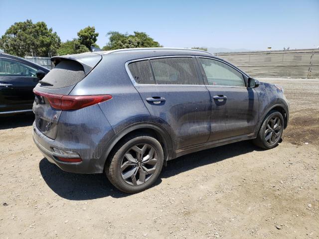 KNDP63AC5L7745605 KIA SPORTAGE S