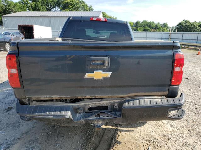 2017 CHEVROLET SILV1500 2 - 1GCVKREC6HZ223495