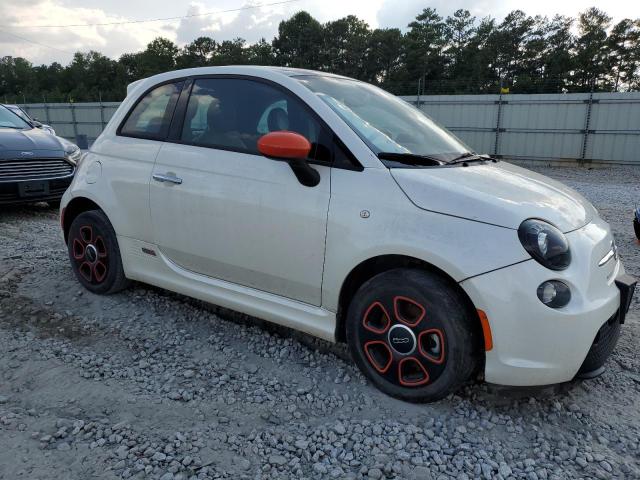 2015 FIAT 500 ELECTR - 3C3CFFGE7FT581612