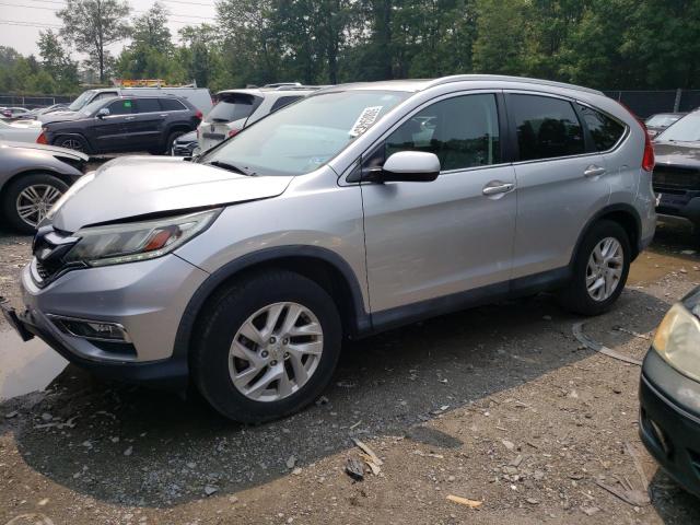 Vin: 2hkrm4h79gh686055, lot: 59809483, honda crv exl 20161