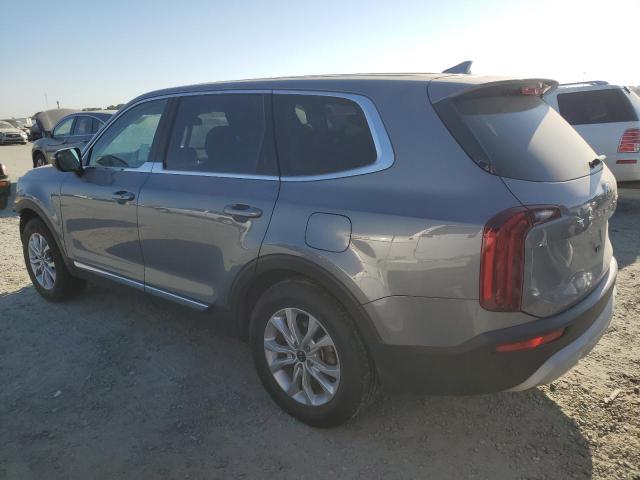 5XYP24HC0LG050409 KIA Telluride Lx