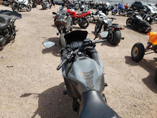 2018 KAWASAKI EX650 F - JKAEXEK14JDA26175