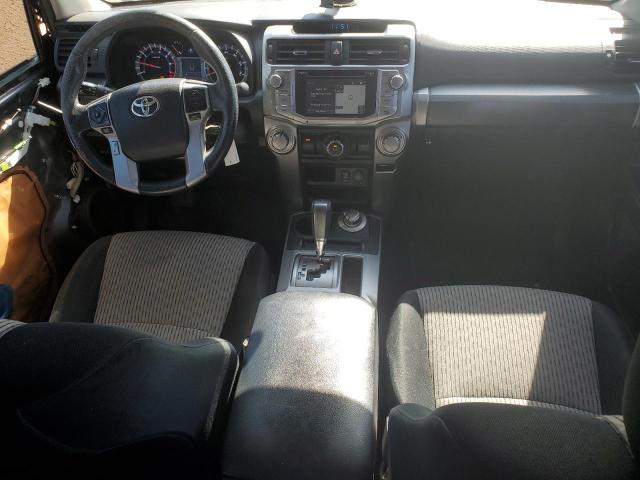 JTEBU5JR3G5279413 Toyota 4runner Sr5/sr5 Premium