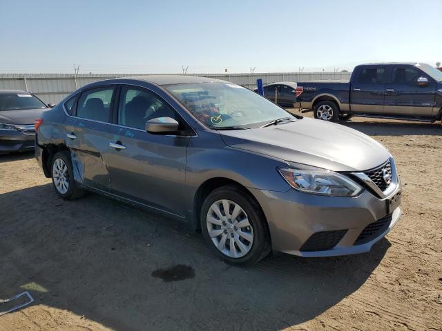 3N1AB7AP4KY427938 Nissan SENTRA S