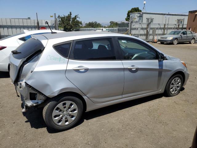KMHCT5AE5GU288141 Hyundai ACCENT SE