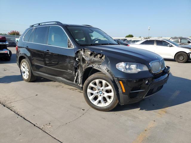 VIN 5UXZV4C56D0E00739 2013 BMW X5, Xdrive35I no.4