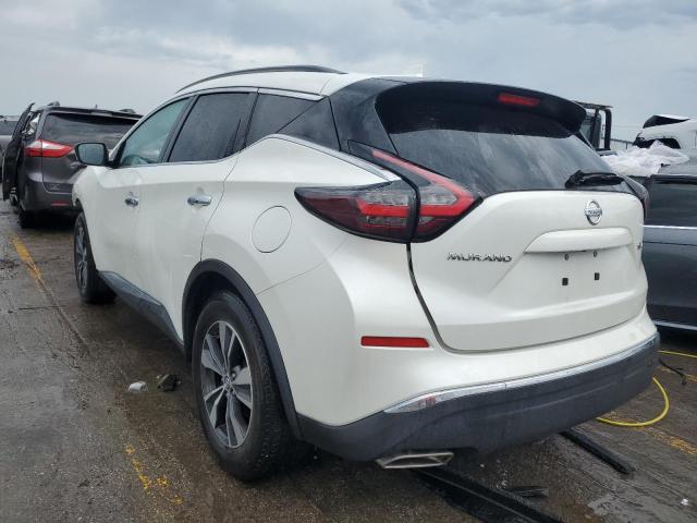 5N1AZ2MJ8KN147189 | 2019 NISSAN MURANO S