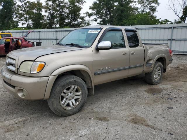 2004 Toyota Tundra 