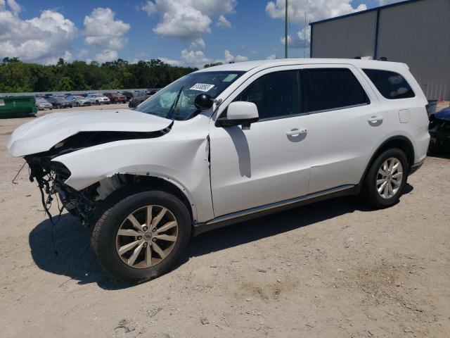 2020 Dodge Durango 