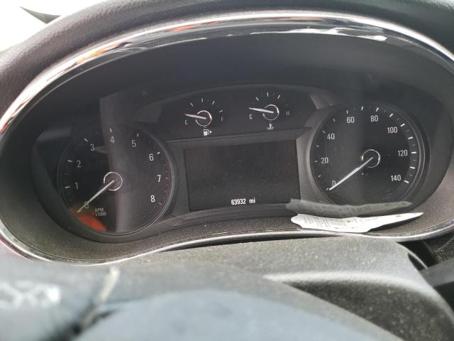 KL4CJFSB9HB019202 Buick Encore Preferred Ii