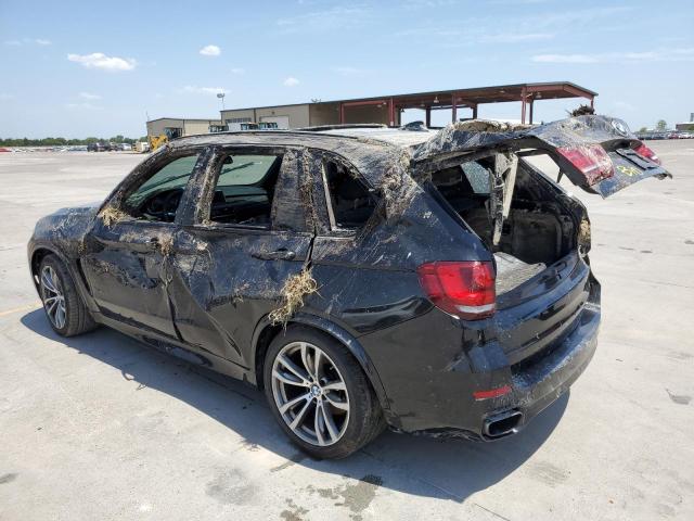 VIN 5UXKR6C54F0J76159 2015 BMW X5, Xdrive50I no.2