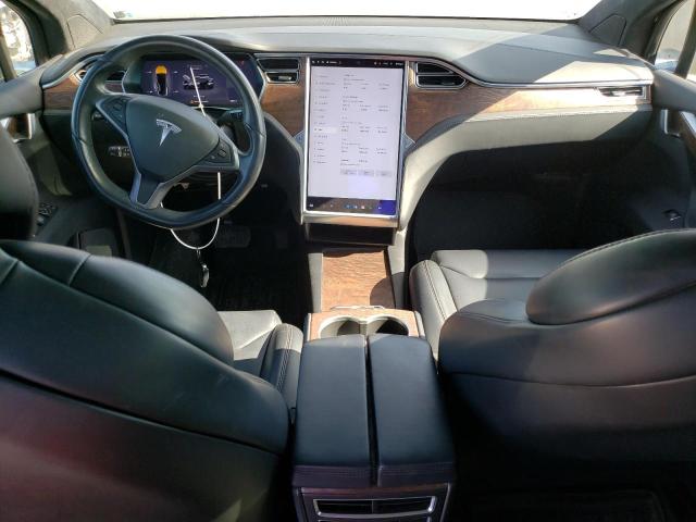 5YJXCDE25HF079332 Tesla MODEL X
