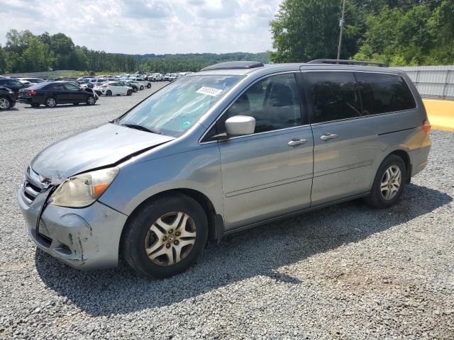 2006 Honda Odyssey EX-L