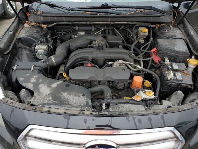 4S4BSBHC2G3291439 Subaru Outback 2.5i Premium