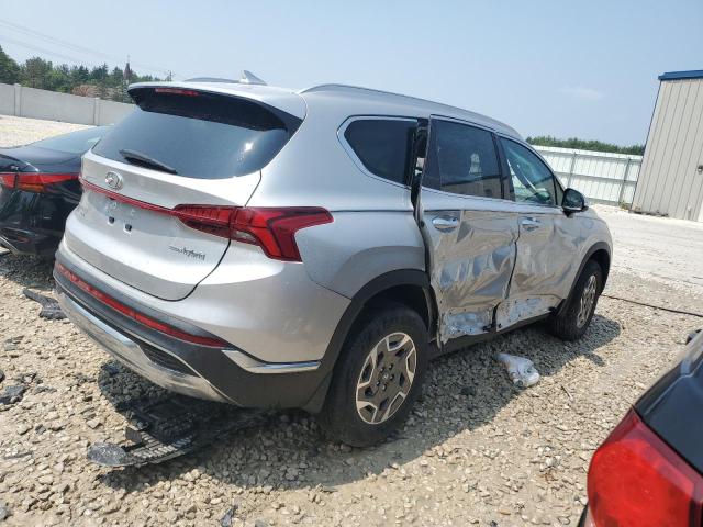 VIN KM8S2DA13MU005964 2021 HYUNDAI SANTA FE no.3