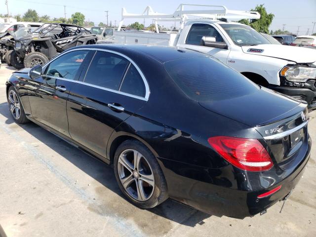 WDDZF4JB0HA068291 Mercedes-Benz E 300
