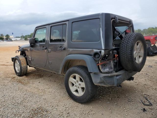 1C4HJWDG5GL322622 Jeep Wrangler Unlimited Sport