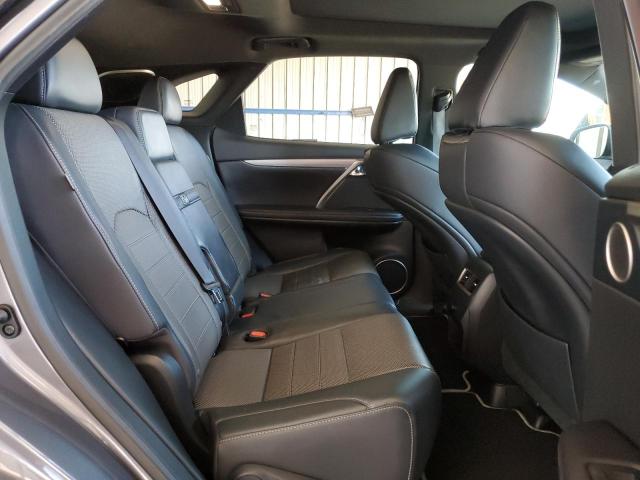 2016 LEXUS RX350 2T2BZMCA9GC011181
