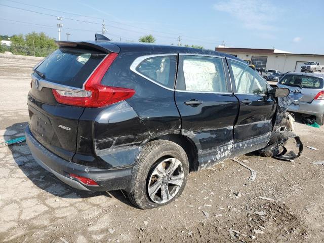 2HKRW6H33JH218543 Honda CR-V LX