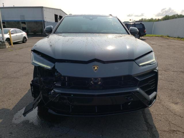 2022 LAMBORGHINI URUS ZPBUA1ZL7NLA20486