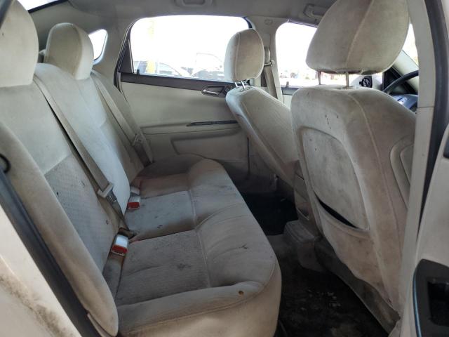 2G1WA5E30E1159323 Chevrolet Impala Limited Ls