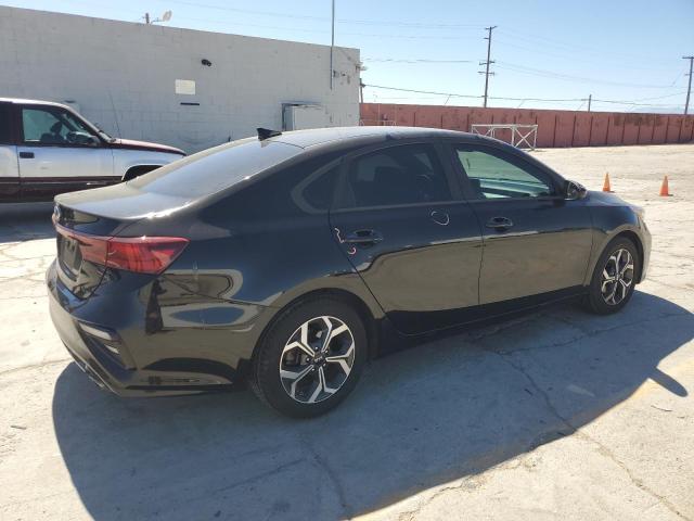 3KPF24AD3KE044467 KIA FORTE FE