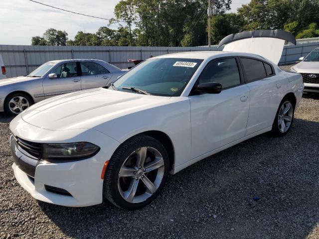 2017 Dodge Charger SE