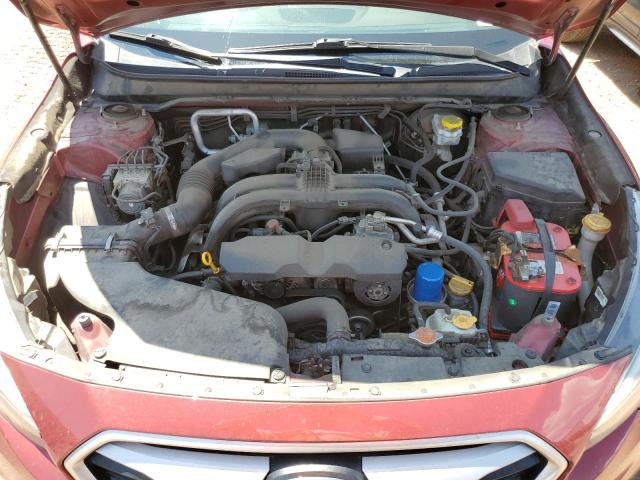4S3BNAB69K3002719 Subaru Legacy 2.5i