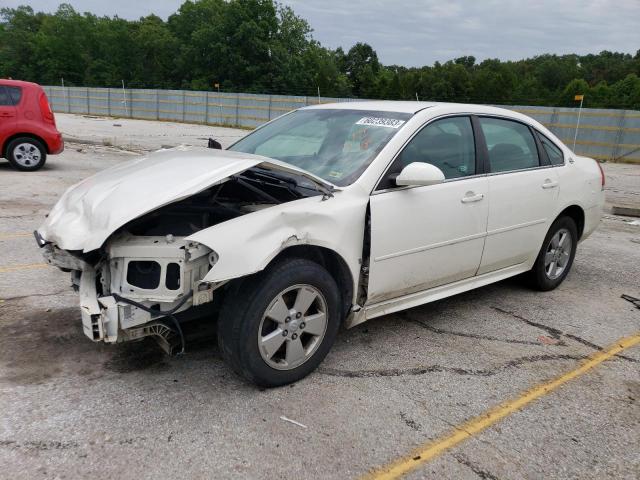 2009 Chevrolet Impala 